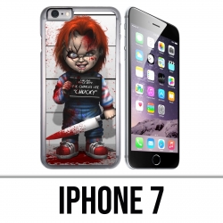 IPhone 7 Fall - Chucky