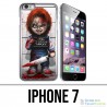 IPhone 7 Fall - Chucky