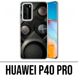 Funda Huawei P40 PRO - Controlador de zoom Dualshock