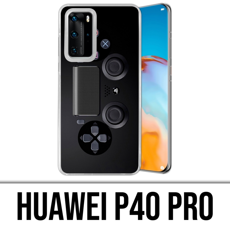 Huawei P40 PRO Case - Playstation 4 Ps4 Controller
