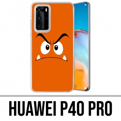 Huawei P40 PRO Case - Mario-Goomba