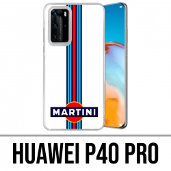 Coque Huawei P40 PRO - Martini