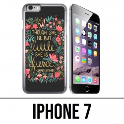 IPhone 7 Case - Shakespeare Quote