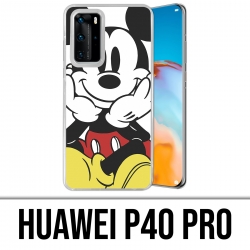 Funda Huawei P40 PRO - Mickey Mouse