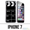 Funda iPhone 7 - Clap Cinema
