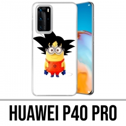 Coque Huawei P40 PRO -...
