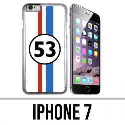 Coque iPhone 7 - Coccinelle 53
