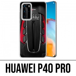 Huawei P40 PRO Case - Audi...
