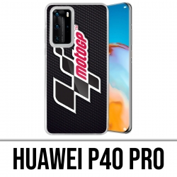 Coque Huawei P40 PRO - Motogp Logo