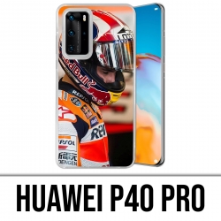 Custodia Huawei P40 PRO -...