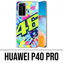 Cover Huawei P40 PRO -...
