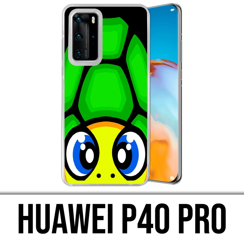 Custodia Huawei P40 PRO - Motogp Rossi Turtle
