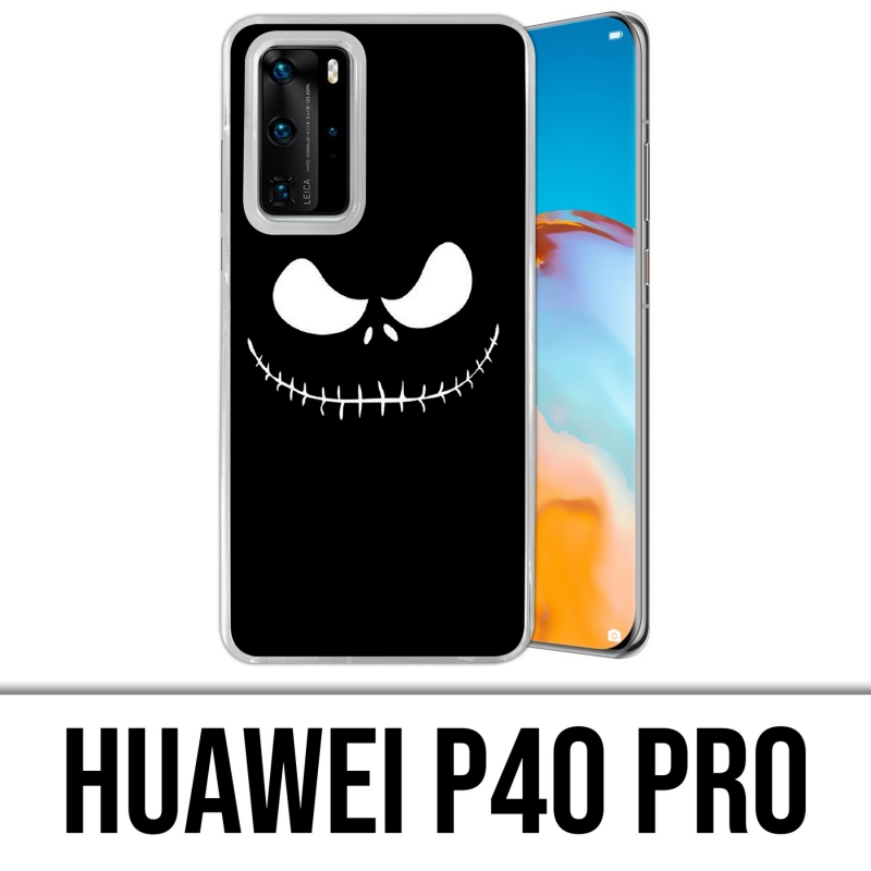 Funda Huawei P40 PRO - Mr Jack