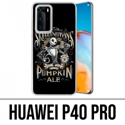 Huawei P40 PRO Case - Herr...