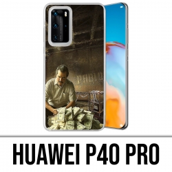 Coque Huawei P40 PRO -...