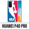Huawei P40 PRO Case - NBA Logo