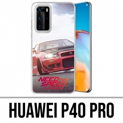 Coque Huawei P40 PRO - Need For Speed Payback
