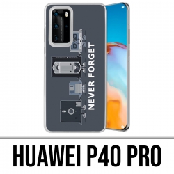 Custodia per Huawei P40 PRO...