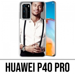 Funda Huawei P40 PRO - Modelo Neymar