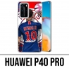 Huawei P40 PRO Case - Neymar Psg Cartoon