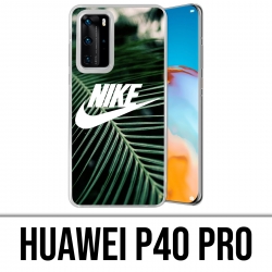 Coque Huawei P40 PRO - Nike...