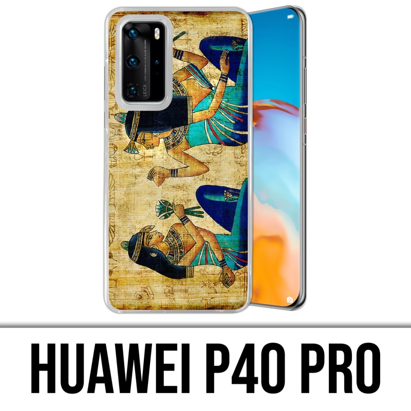 Custodia per Huawei P40 PRO - Papiro