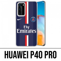 Huawei P40 PRO Case - Paris...