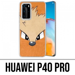 Funda Huawei P40 PRO - Pokemon Arcanin
