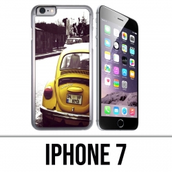 IPhone 7 Case - Vintage Cox