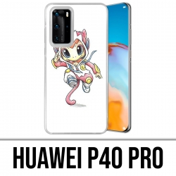 Funda Huawei P40 PRO -...