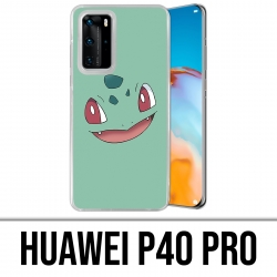 Custodia Huawei P40 PRO - Pokémon Bulbasaur