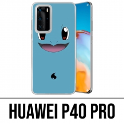 Coque Huawei P40 PRO - Pokémon Carapuce