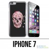 IPhone 7 Case - Crane Flowers