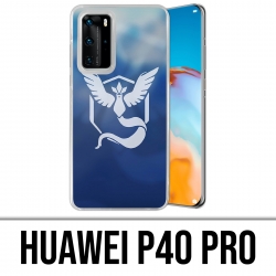 Huawei P40 PRO Case -...