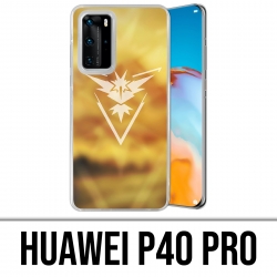 Huawei P40 PRO Case -...