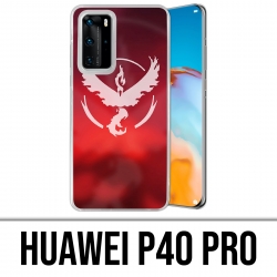 Coque Huawei P40 PRO -...