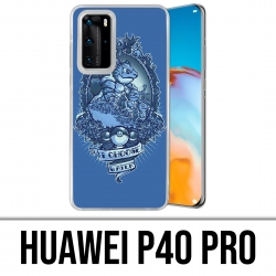 Coque Huawei P40 PRO - Pokémon Water