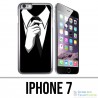 Coque iPhone 7 - Cravate