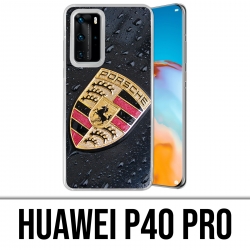 Custodia per Huawei P40 PRO - Porsche-Rain