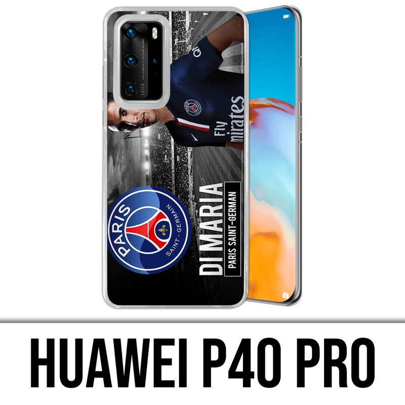 Custodia Huawei P40 PRO - Psg Di Maria