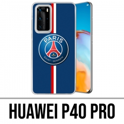 Huawei P40 PRO Case - Psg Neu