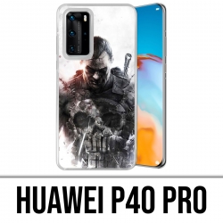 Coque Huawei P40 PRO -...