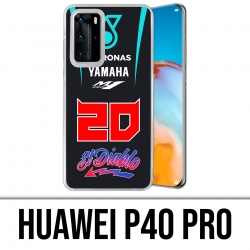 Funda Huawei P40 PRO -...