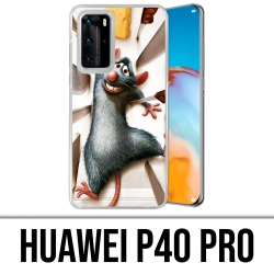 Funda Huawei P40 PRO - Ratatouille