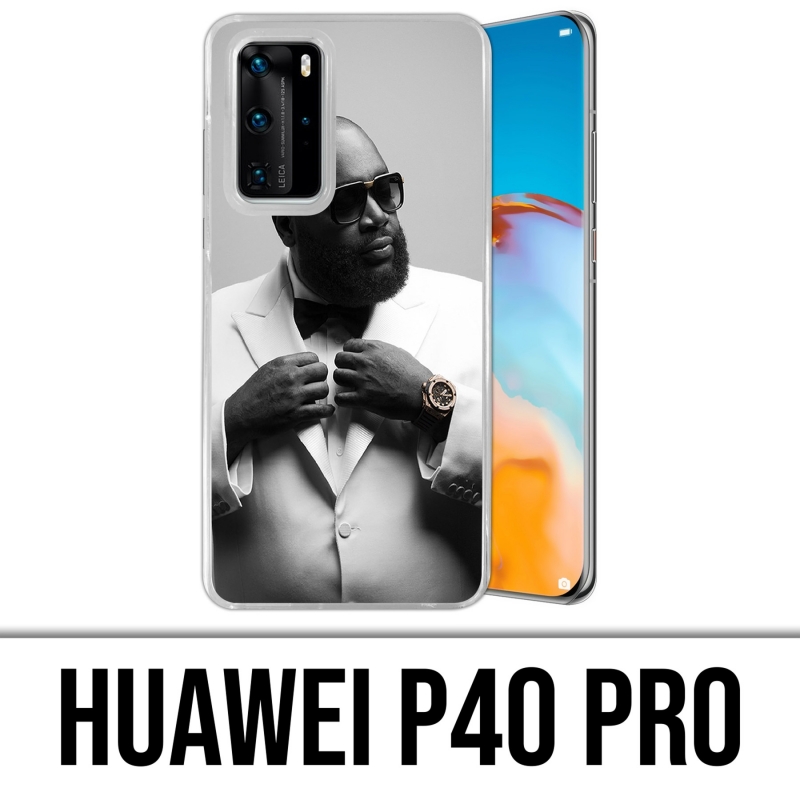 Huawei P40 PRO Case - Rick Ross