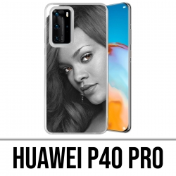 Coque Huawei P40 PRO - Rihanna