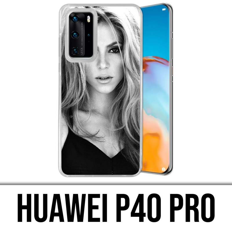 Funda Huawei P40 PRO - Shakira