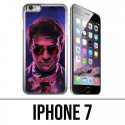 Custodia per iPhone 7 - Daredevil