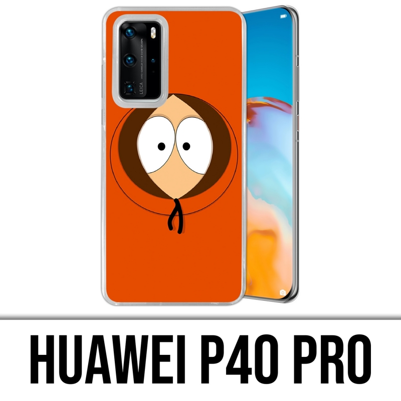 Custodia Huawei P40 PRO - South Park Kenny