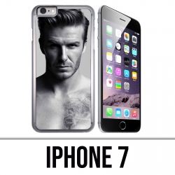 Funda iPhone 7 - David Beckham
